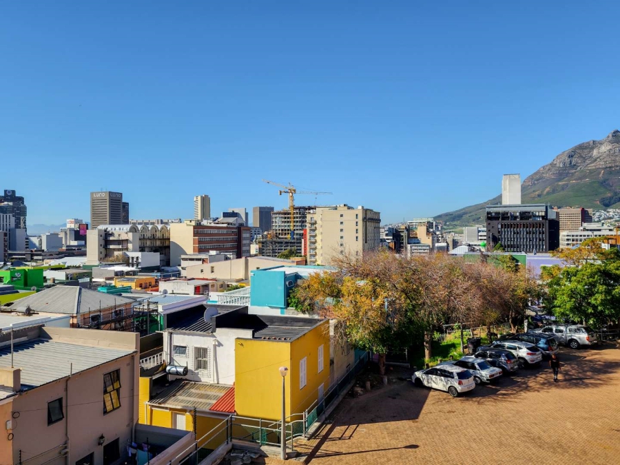 To Let 3 Bedroom Property for Rent in Cape Town City Centre Western Cape